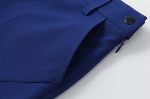 Golf skirt children's pleated skirt golf women's short skirt casual - Image 11
