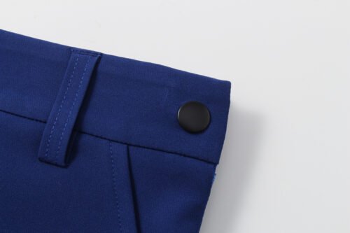 Golf skirt children's pleated skirt golf women's short skirt casual - Image 10