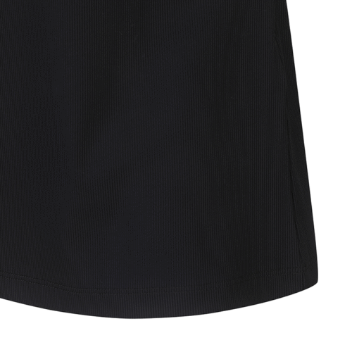 2025 New Women's Golf Top Fashion Sports Breathable Polo Shirt Skin friendly Breathable Versatile - Image 14