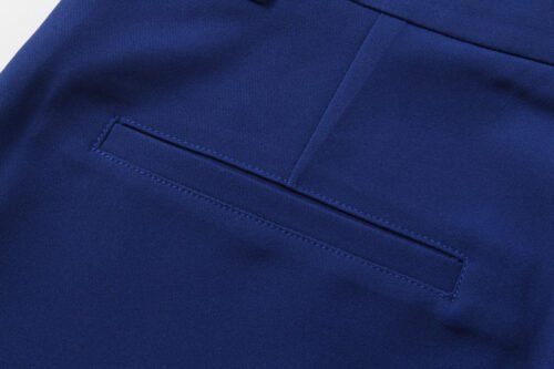 Golf skirt children's pleated skirt golf women's short skirt casual - Image 7